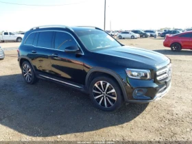Mercedes-Benz GLB кожа* Подгрев* Кейлес* Blind Spot* ФИКСИРАНА ЦЕНА, снимка 1