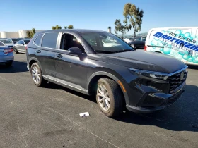 Honda Cr-v EX* DIGITAL* ПОДГРЕВ* КАМЕРА* PANO, снимка 1