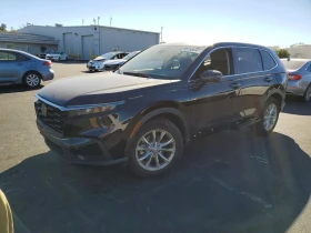 Honda Cr-v EX* DIGITAL* ПОДГРЕВ* КАМЕРА* PANO, снимка 3