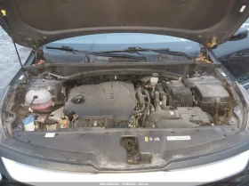 Kia Sportage 2.5l Lx, снимка 10