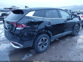 Kia Sportage 2.5l Lx, снимка 4