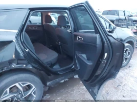 Kia Sportage 2.5l Lx, снимка 8