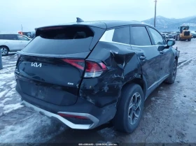 Kia Sportage 2.5l Lx, снимка 6