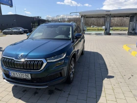 Skoda Kodiaq Лизинг| Matrix| Vision Plus| AreaView| ГАРАНЦИЯ, снимка 1