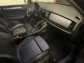 Skoda Kodiaq Лизинг| Matrix| Vision Plus| AreaView| ГАРАНЦИЯ, снимка 5