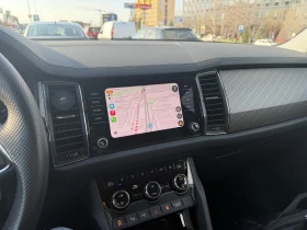 Skoda Kodiaq Лизинг| Matrix| Vision Plus| AreaView| ГАРАНЦИЯ, снимка 7