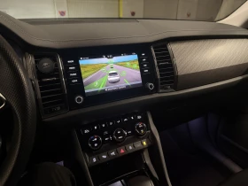 Skoda Kodiaq Лизинг| Matrix| Vision Plus| AreaView| ГАРАНЦИЯ, снимка 8