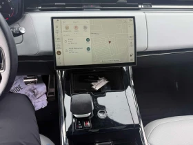 Land Rover Range Rover Sport * Dynamic SE * 360 * 2 КЛЮЧА * ПОДГРЕВ * ПАМЕТ, снимка 9