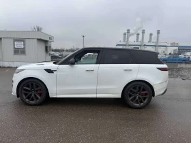 Land Rover Range Rover Sport * Dynamic SE * 360 * 2 КЛЮЧА * ПОДГРЕВ * ПАМЕТ, снимка 2