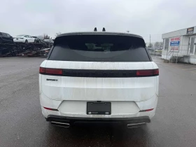 Land Rover Range Rover Sport * Dynamic SE * 360 * 2 КЛЮЧА * ПОДГРЕВ * ПАМЕТ, снимка 4