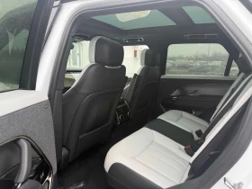 Land Rover Range Rover Sport * Dynamic SE * 360 * 2 КЛЮЧА * ПОДГРЕВ * ПАМЕТ, снимка 12