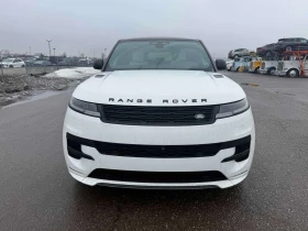 Land Rover Range Rover Sport * Dynamic SE * 360 * 2 КЛЮЧА * ПОДГРЕВ * ПАМЕТ, снимка 6