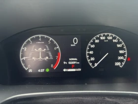 Honda Cr-v LX AWD, снимка 16