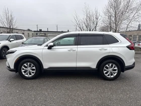 Honda Cr-v LX AWD, снимка 1