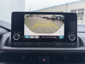 Honda Cr-v LX AWD, снимка 11