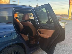 BMW X3 * M40i * AMBIENT* PANORAMA* CARFAX* , снимка 10