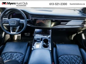 Audi SQ7 * quattro Premium Plus * CARFAX * ЦЕНА ДО БГ, снимка 11
