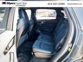 Audi SQ7 * quattro Premium Plus * CARFAX * ЦЕНА ДО БГ, снимка 8