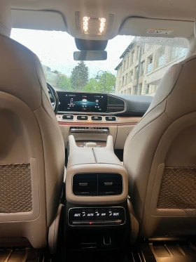 Mercedes-Benz GLE 350, снимка 11