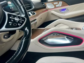 Mercedes-Benz GLE 350, снимка 5