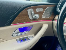 Mercedes-Benz GLE 350, снимка 4