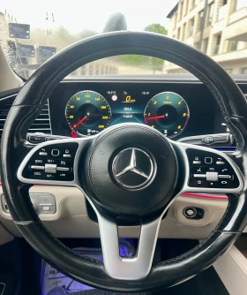 Mercedes-Benz GLE 350, снимка 6