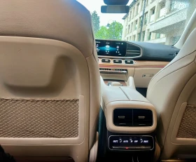 Mercedes-Benz GLE 350, снимка 10