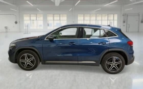 Mercedes-Benz EQA 250 Sport, снимка 4