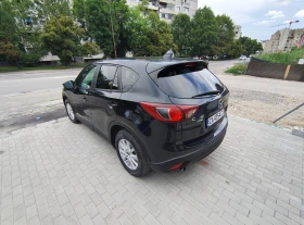 Mazda CX-5, снимка 8