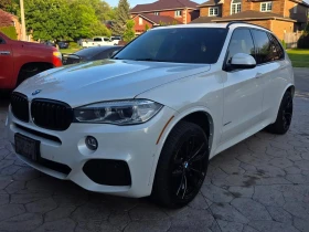 BMW X5 M Pack * Pano * 360 * АвтоКредит * (ЦЕНА ДО БГ), снимка 1