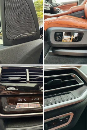 BMW X5 40i, снимка 13