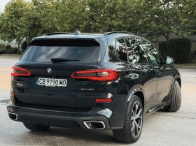 BMW X5 40i, снимка 6