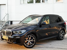 BMW X5 40i, снимка 3