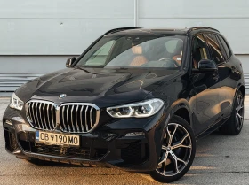 BMW X5 40i, снимка 2