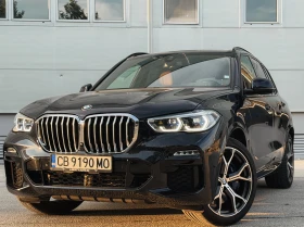 BMW X5 40i, снимка 1