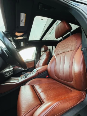 BMW X5 40i, снимка 11