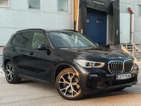 BMW X5 40i, снимка 4