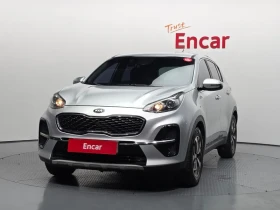 Kia Sportage The Bold Diesel 2.0 2Wd Luxury, снимка 3