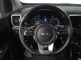 Kia Sportage The Bold Diesel 2.0 2Wd Luxury, снимка 13