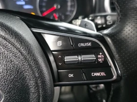 Kia Sportage The Bold Diesel 2.0 2Wd Luxury, снимка 16