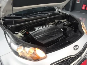 Kia Sportage The Bold Diesel 2.0 2Wd Luxury, снимка 6