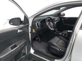 Kia Sportage The Bold Diesel 2.0 2Wd Luxury, снимка 10