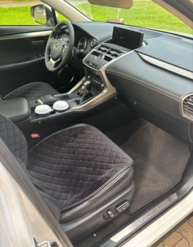 Lexus NX 300h, снимка 3