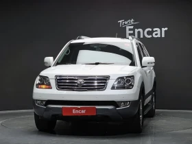 Kia Mohave 3.0 V6 CRDi 4x4   250 к.с.   Автоматик   ТОП ЦЕНА, снимка 3