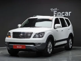 Kia Mohave 3.0 V6 CRDi 4x4   250 к.с.   Автоматик   ТОП ЦЕНА, снимка 1