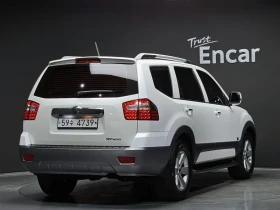Kia Mohave 3.0 V6 CRDi 4x4   250 к.с.   Автоматик   ТОП ЦЕНА, снимка 2