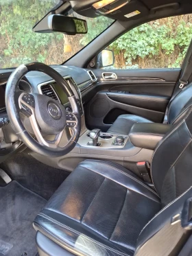 Jeep Grand cherokee, снимка 8