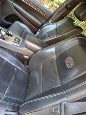 Jeep Grand cherokee, снимка 5