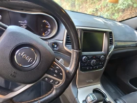Jeep Grand cherokee, снимка 7