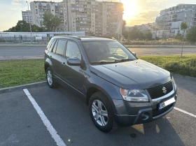 Suzuki Grand vitara 2.7* V6* 188ps, снимка 1